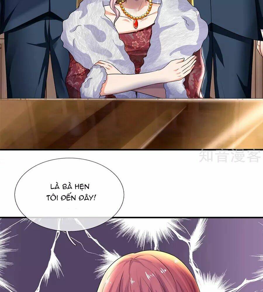 loạn thế tù sủng: thiếu soái bất lương của ta chapter 63 20