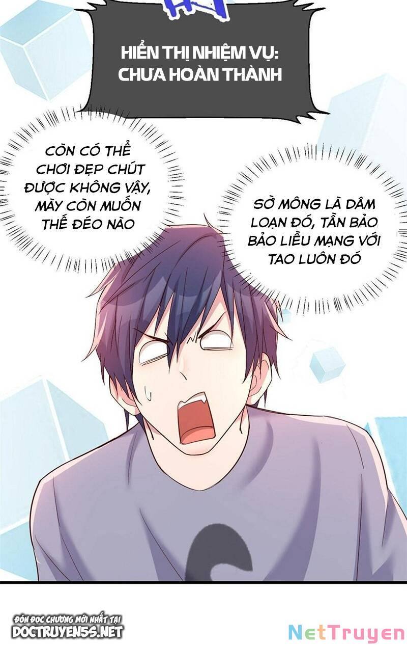 chị gái tôi là đại minh tinh chapter 136 15