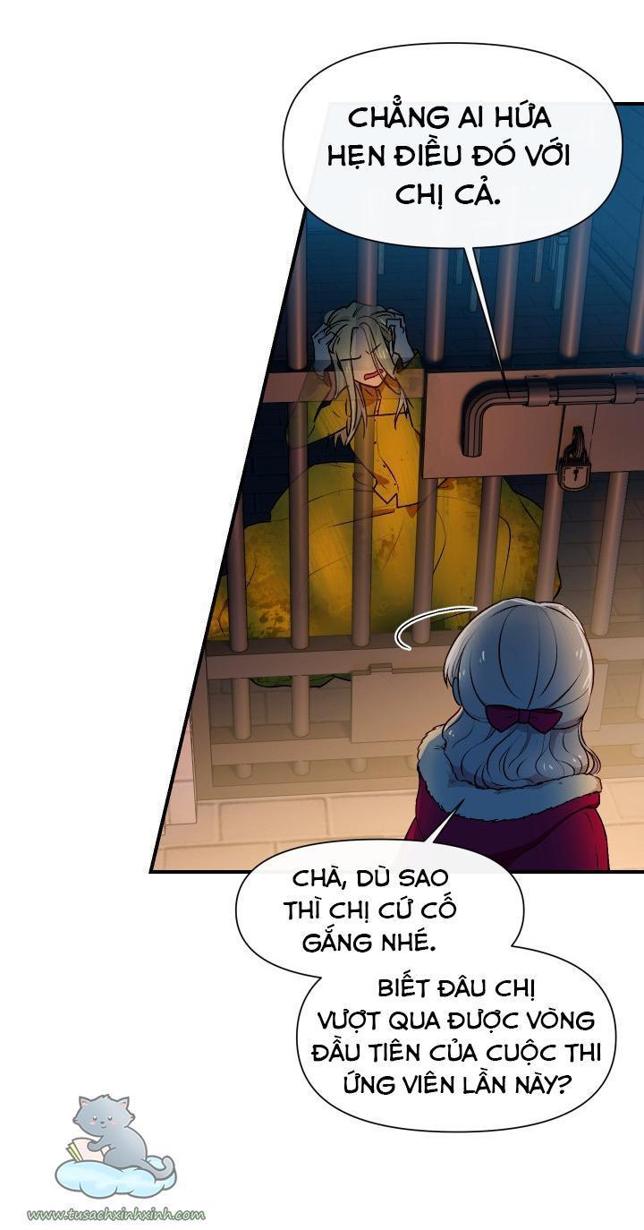 công nương khế ước của gia tộc công tước quái vật chapter 60 45