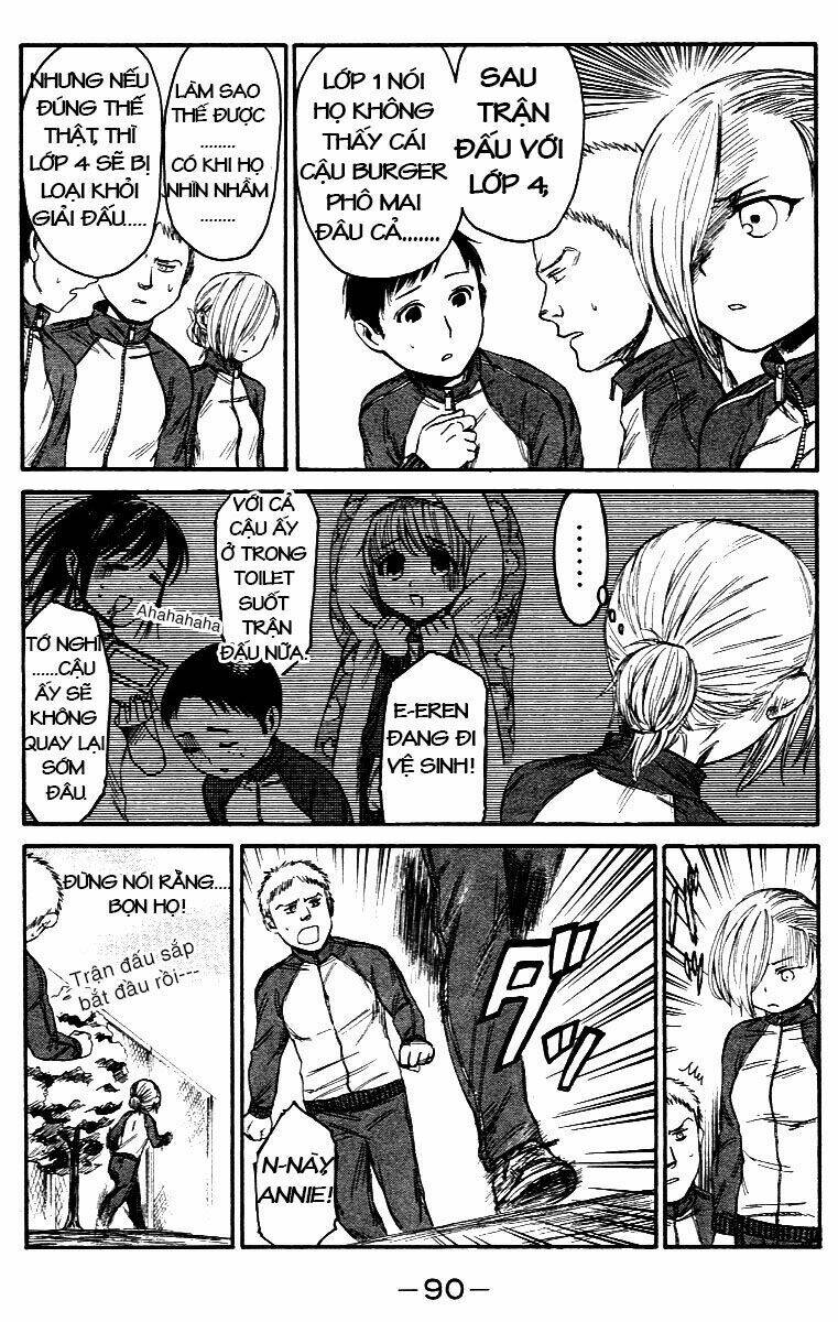 shingeki! kyojin chuugakkou chapter 5 7