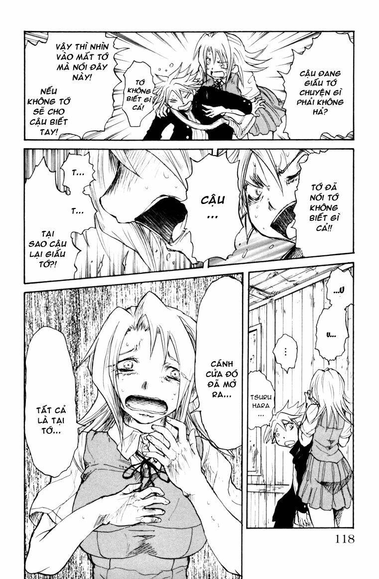 cerberus chapter 3 15