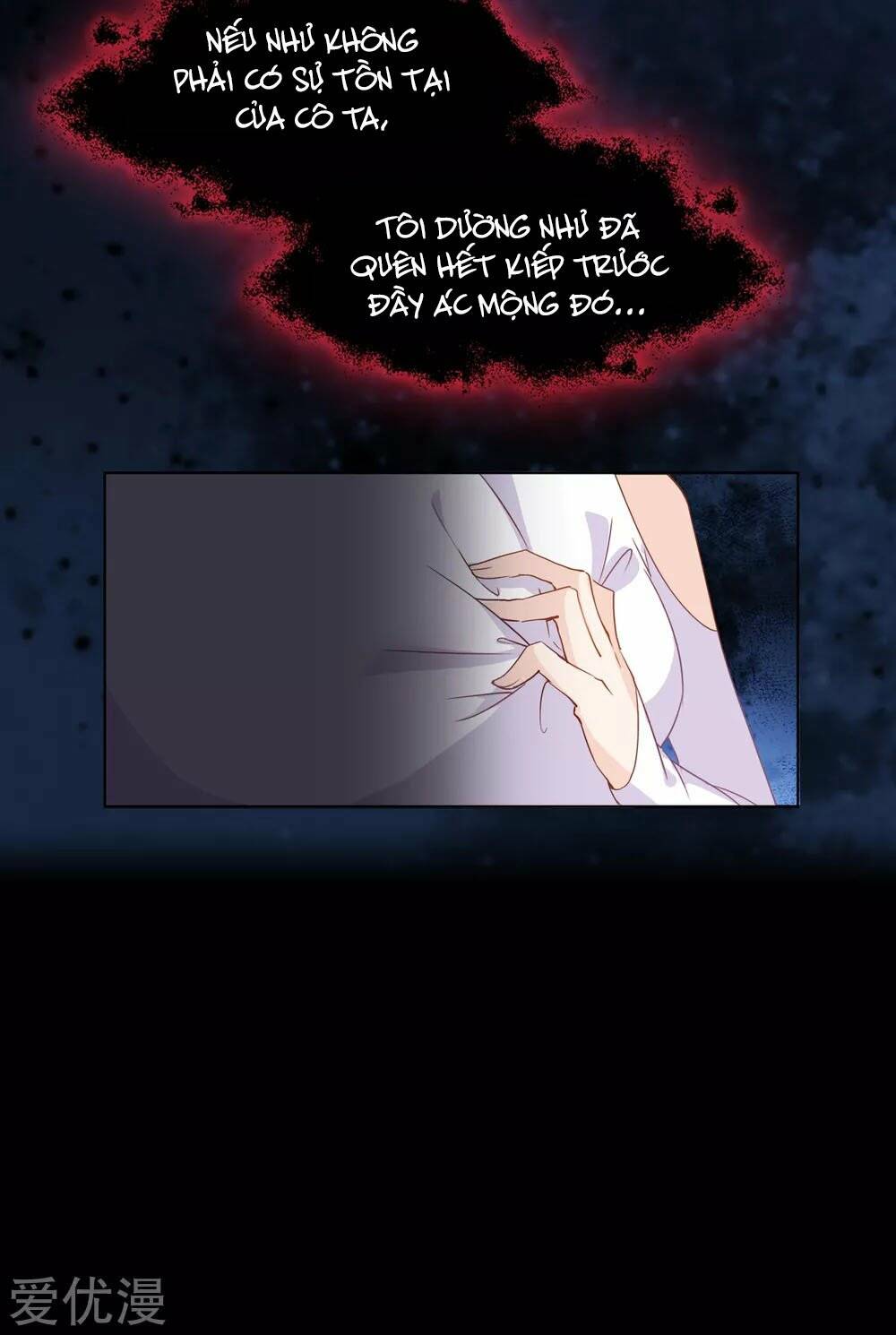 cô ấy đến rồi, xin nằm xuống! chapter 26 23