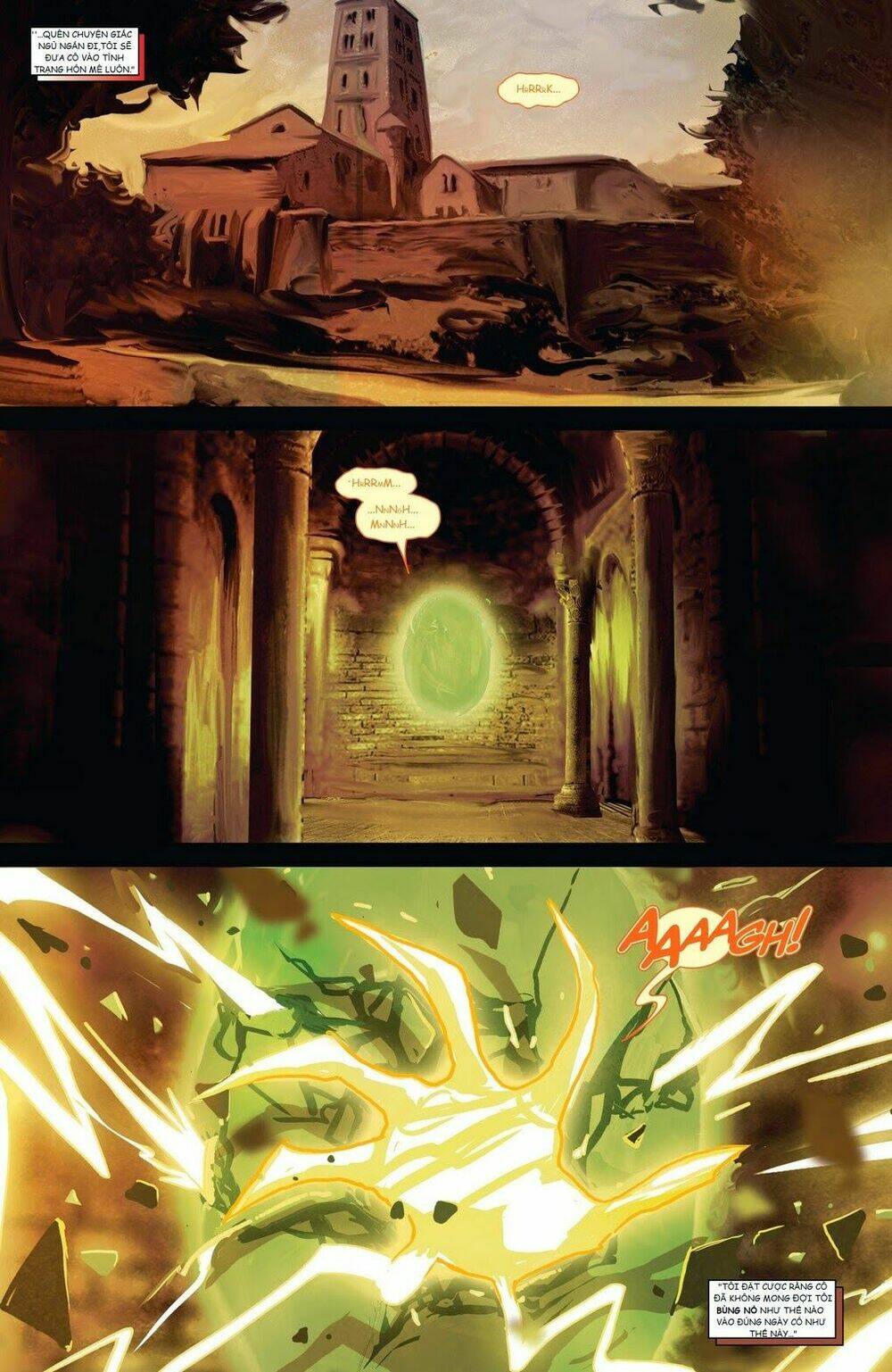 superior spider man team up chapter 3 9