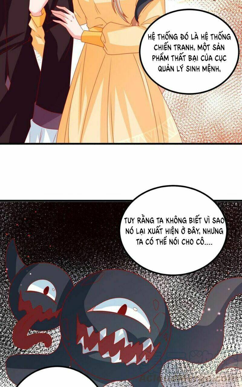 ta phải làm hoàng hậu chapter 37 16