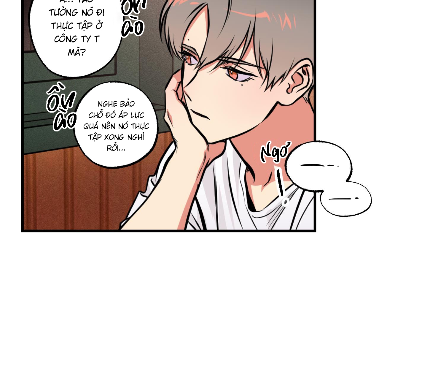 cây thương của ghost chapter 4 9