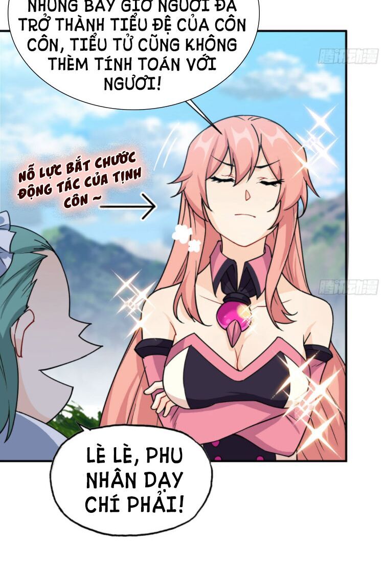 khởi đầu bằng một con côn chapter 120 6