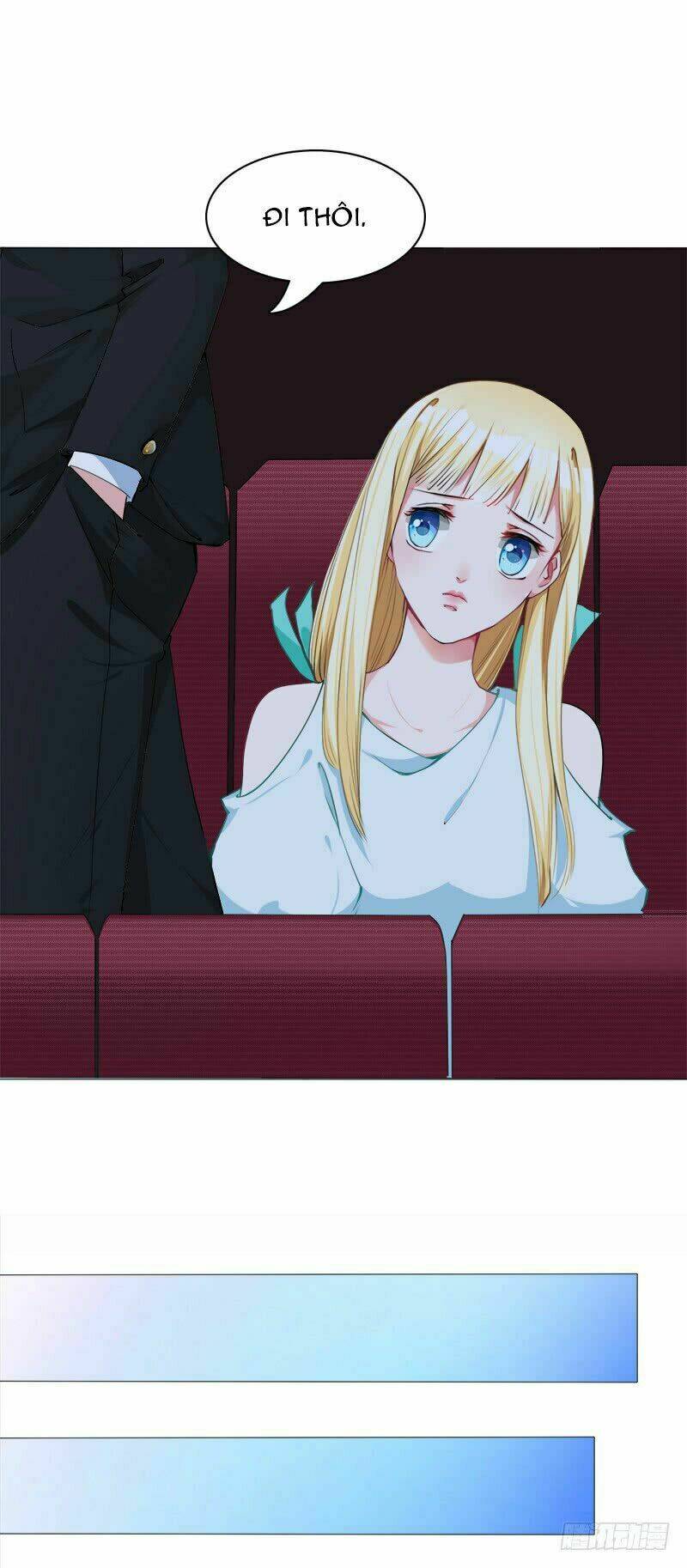 lãnh hôn cuồng ái chapter 11 30