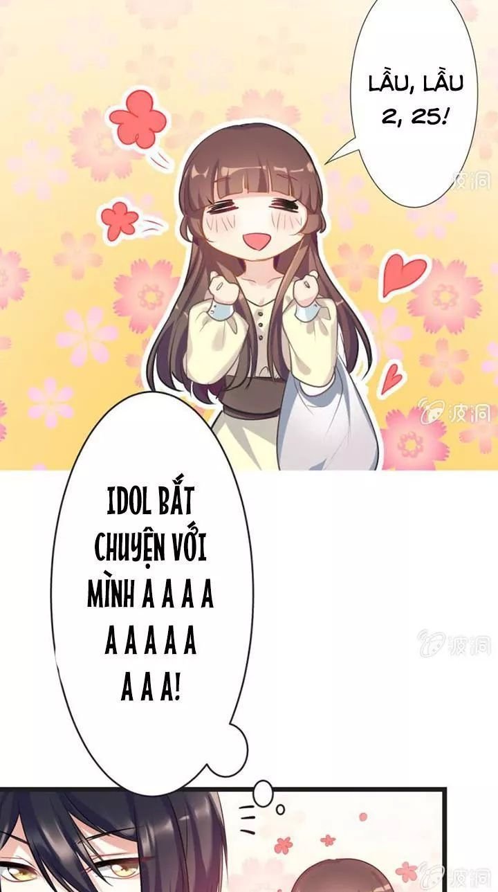 ảnh đế cầu sủng chapter 13 15