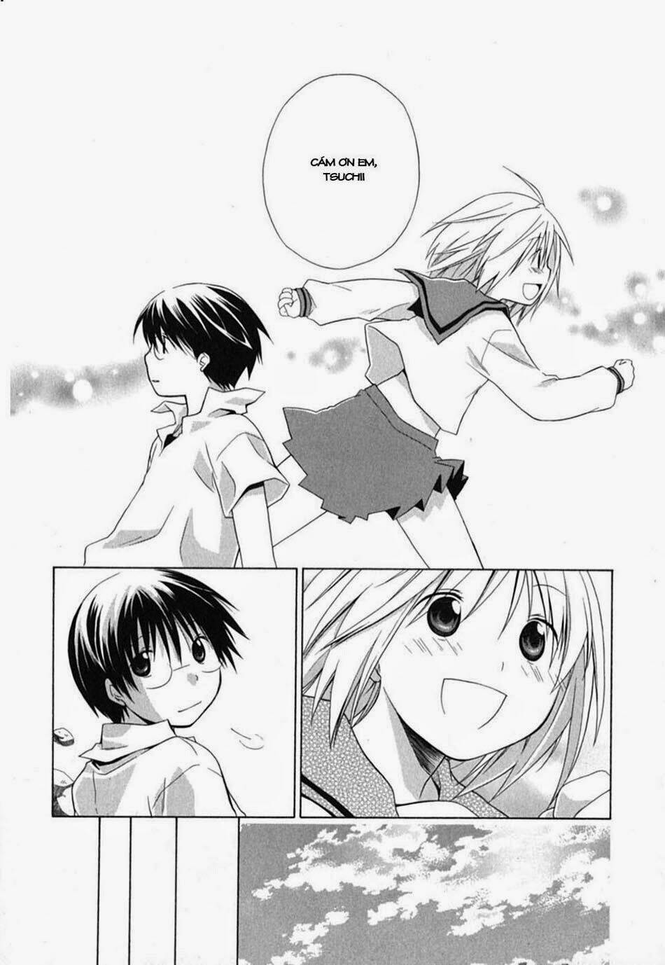 hanamaru youchien chapter 37 11