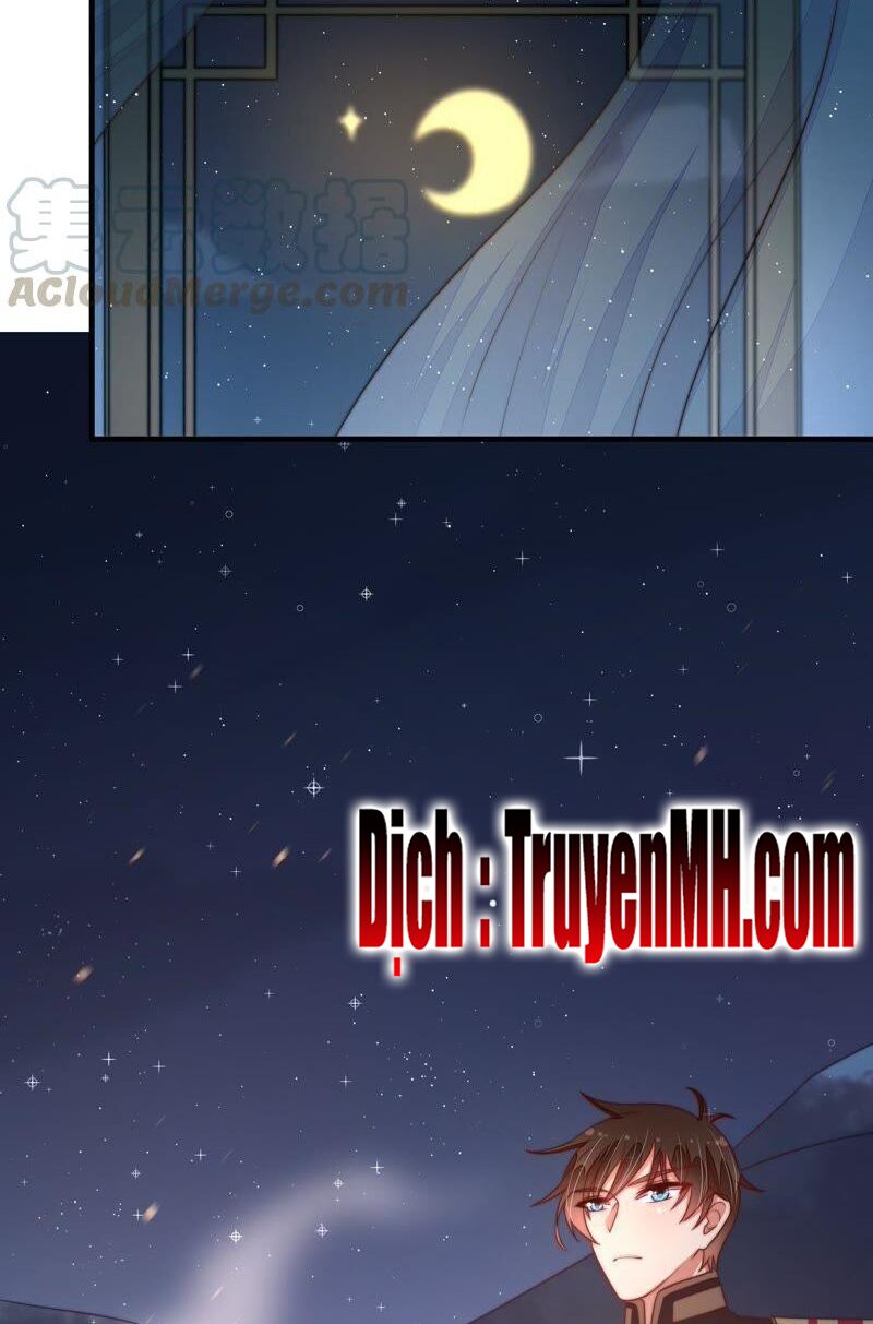 ngày nào thiếu soái cũng ghen chapter 220 2