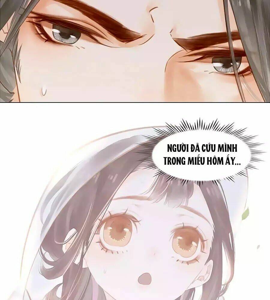 tiểu sư phụ, tóc giả của ngài rơi rồi! chapter 17 61