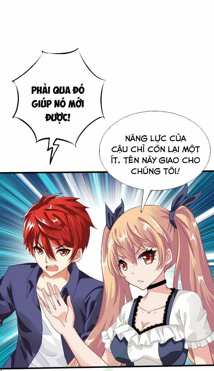 kinh thế kỳ nhân chapter 10 14