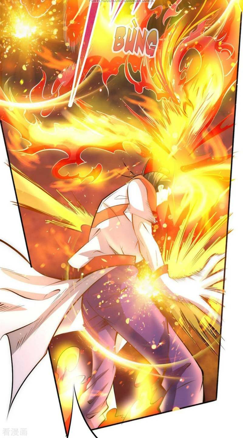 đô thị đỉnh phong cao thủ chapter 64 18