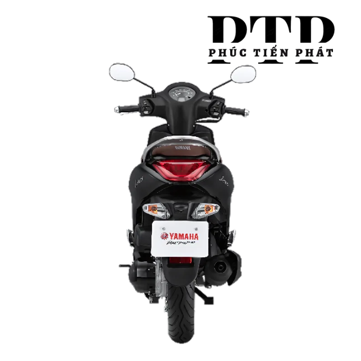 XE MÁY YAMAHA JANUS 125CC