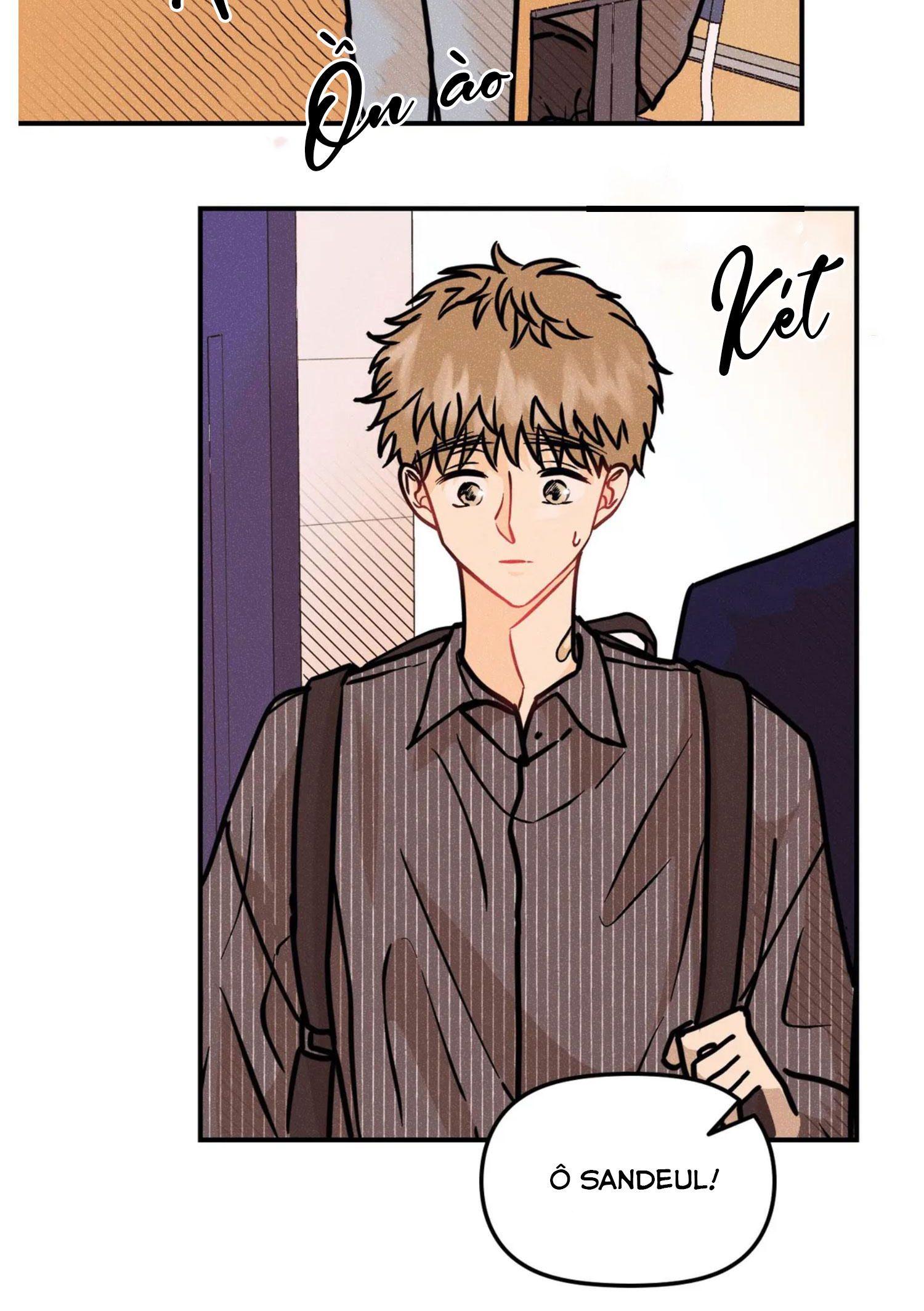 punk dunk funk chapter 44 5