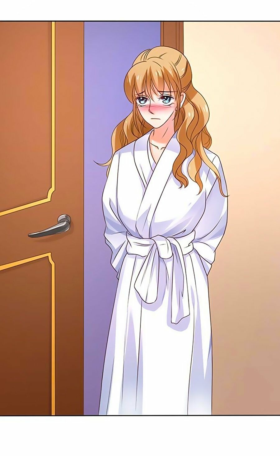 bác sĩ sở cũng muốn yêu chapter 118 15