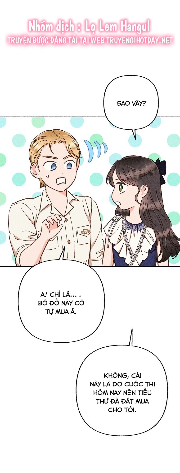 chàng trai đa nhân cách của tôi chapter 33 43