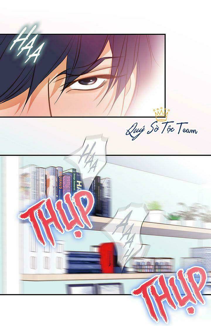 tiếp xúc chí mạng chapter 72 51