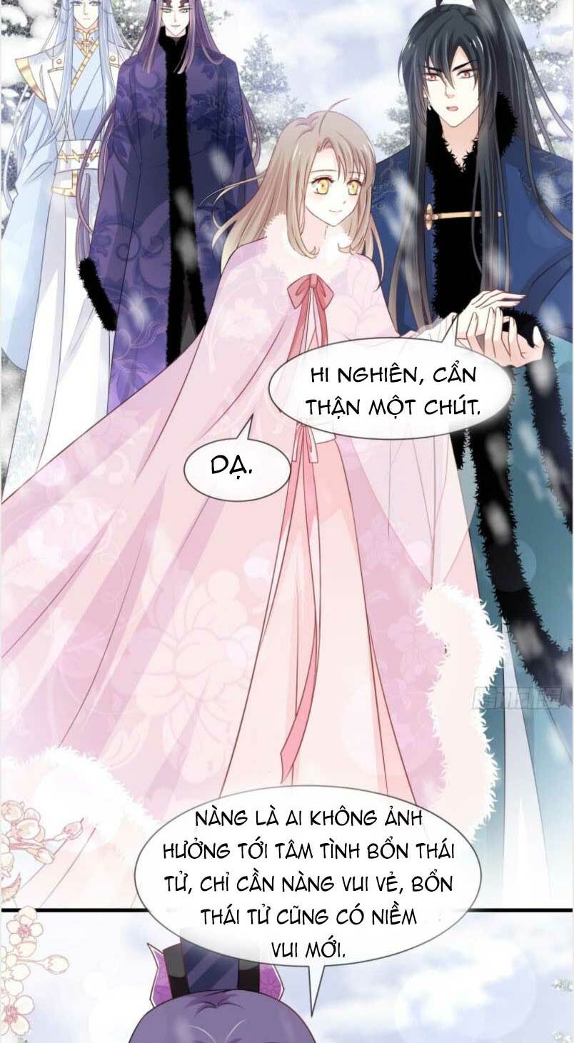 thiên hạ đệ nhất sủng phi chapter 205.2 9