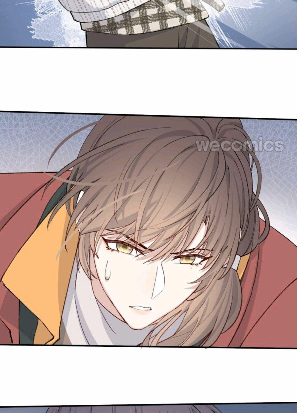 người yêu tin đồn chapter 23 27