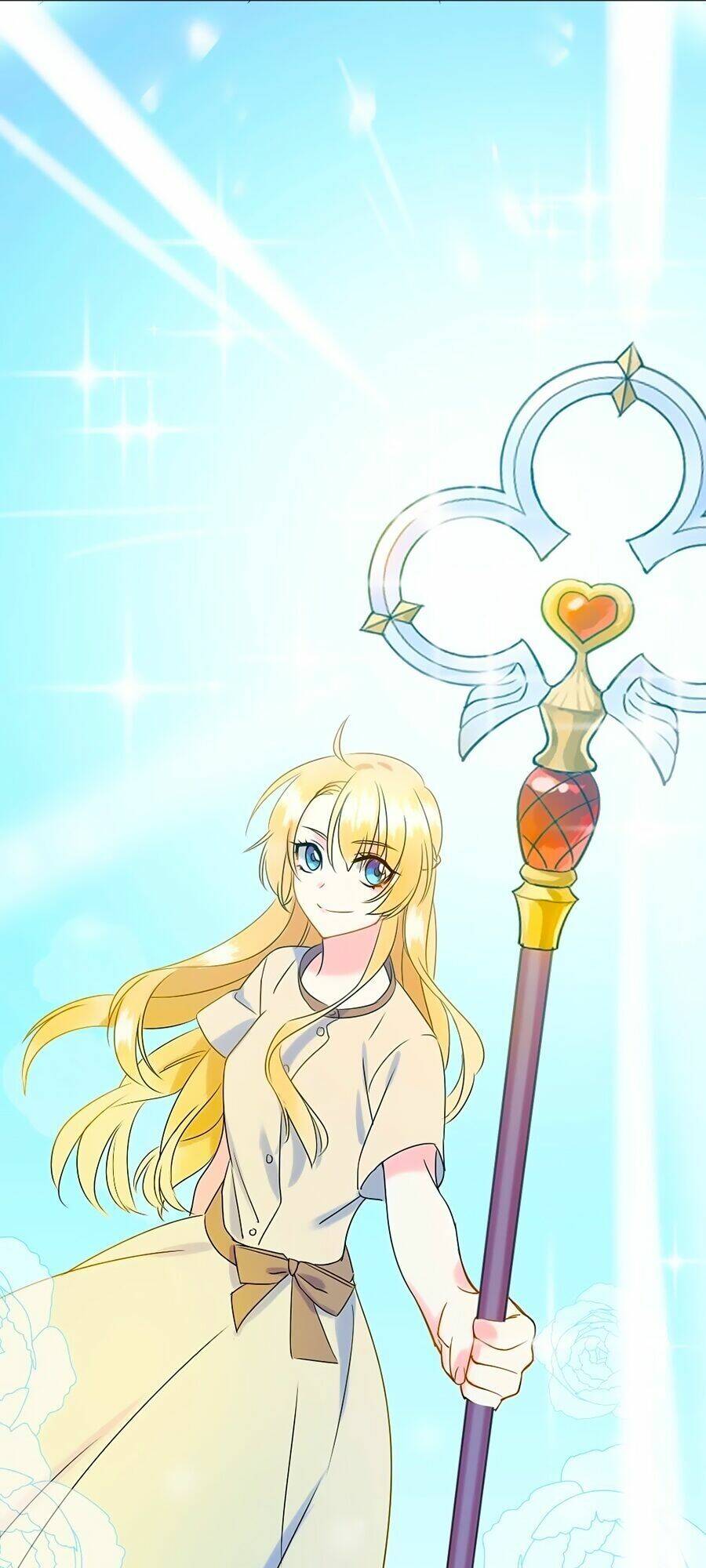 trời sinh một cặp? tôi cự tuyệt! chapter 1 77