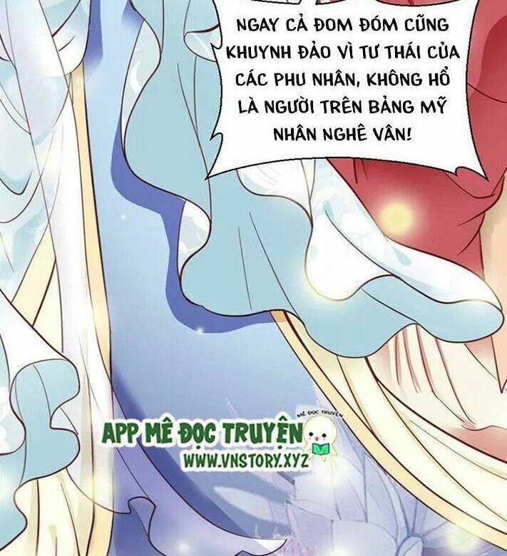 kiều nữ độc phi chapter 30 13