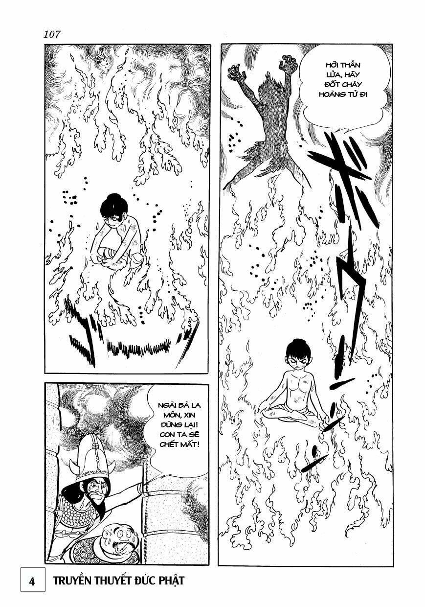 buddha - truyền thuyết đức phật chapter 20 22