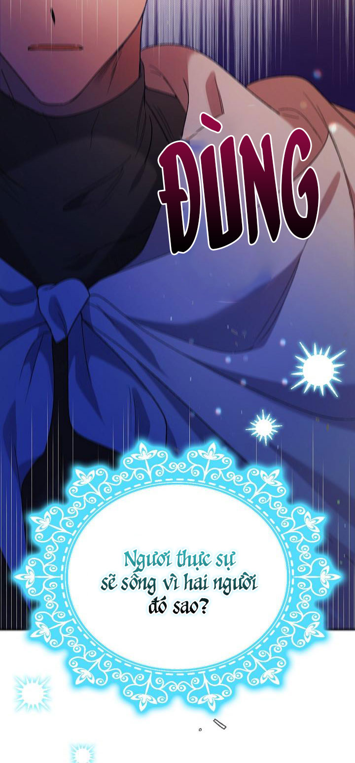 cách để em bảo vệ anh chapter 38 21