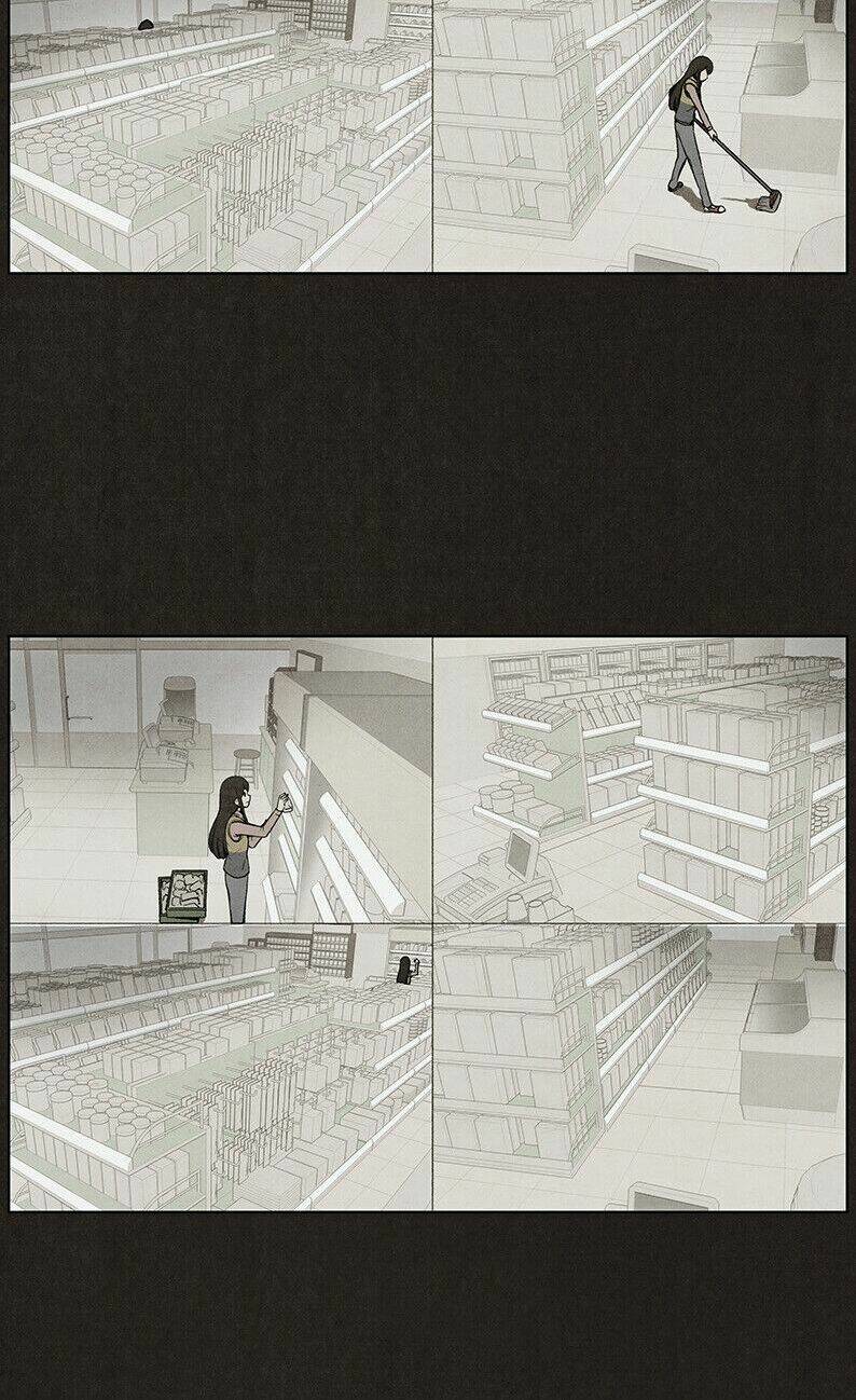 đứa con của quỷ dữ chapter 25 25