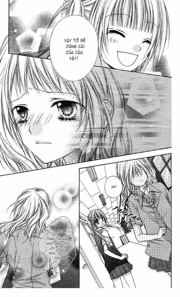 love berrish chapter 18 38