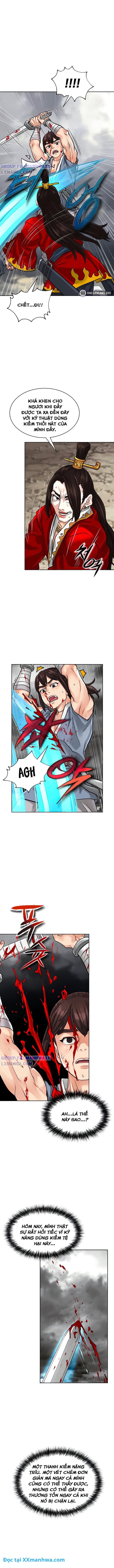 nhặt được thiên ma dâm nữ chapter 4 15