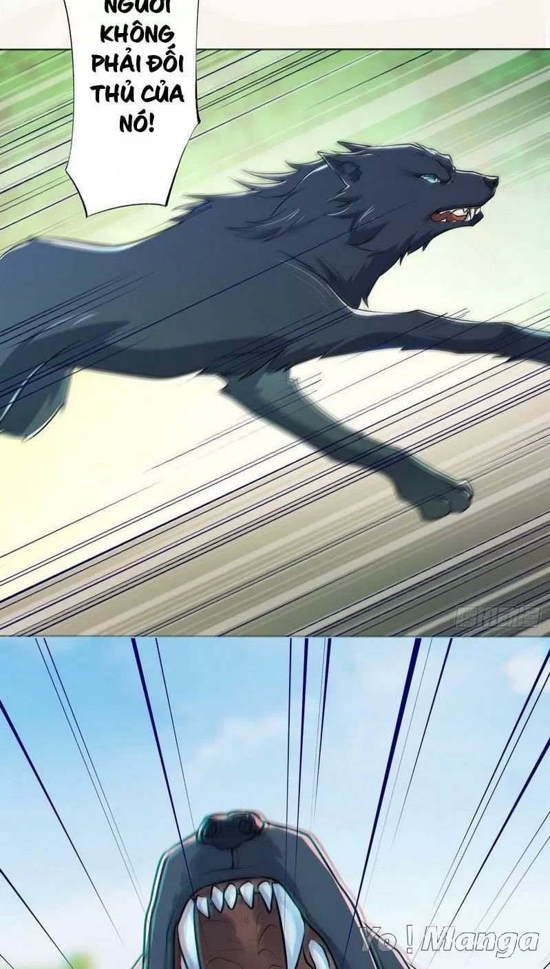 tuyệt thế luyện đan sư chapter 153 32