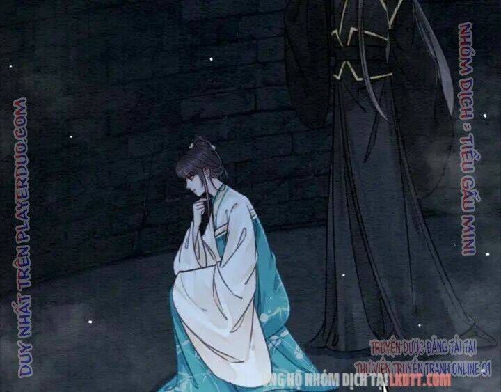 trọng sinh bá sủng nhiếp chính vương quá mạnh mẽ chapter 196 21