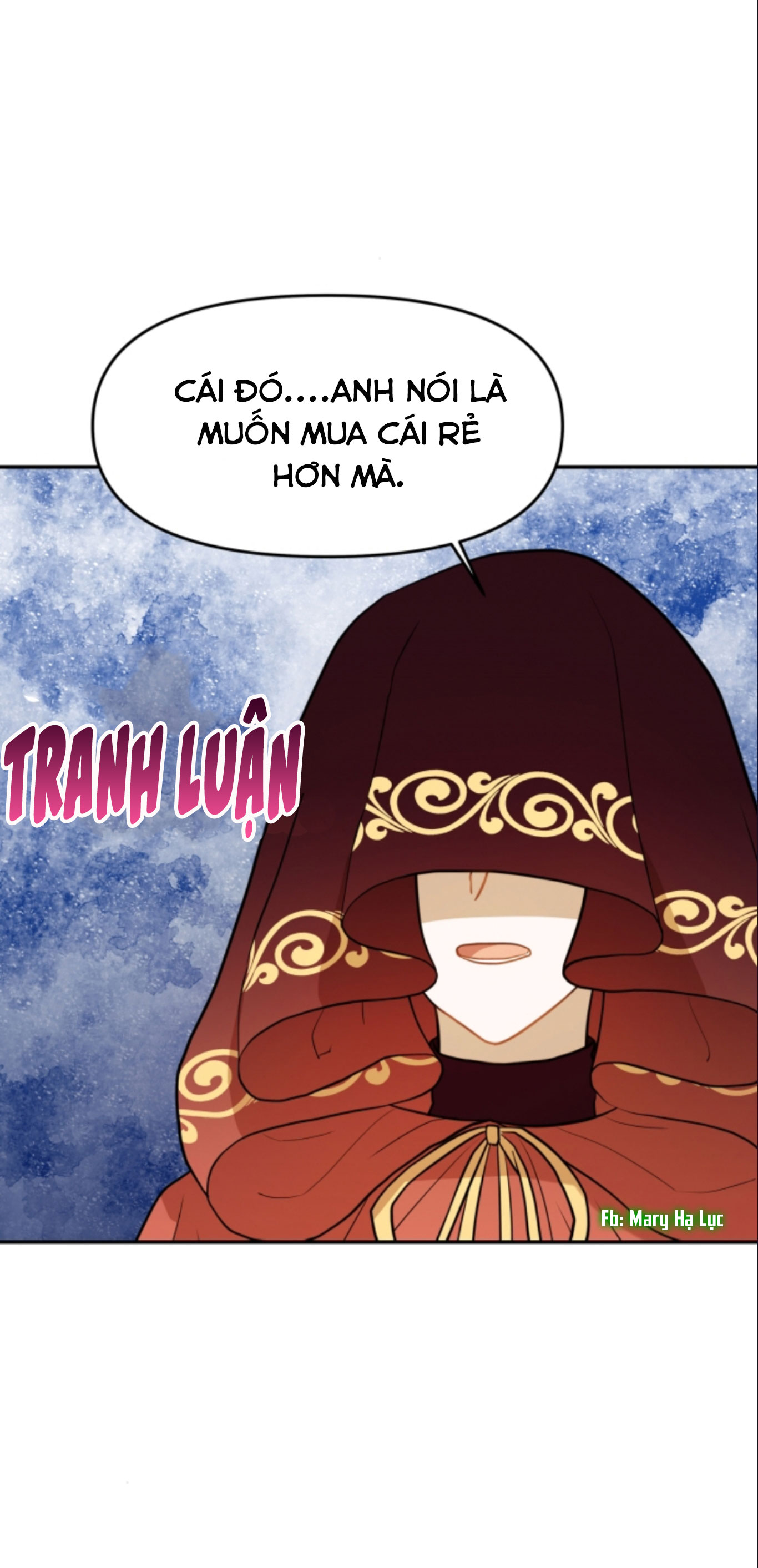 truyện tranh lãng mạn của ropan bing chapter 8 8