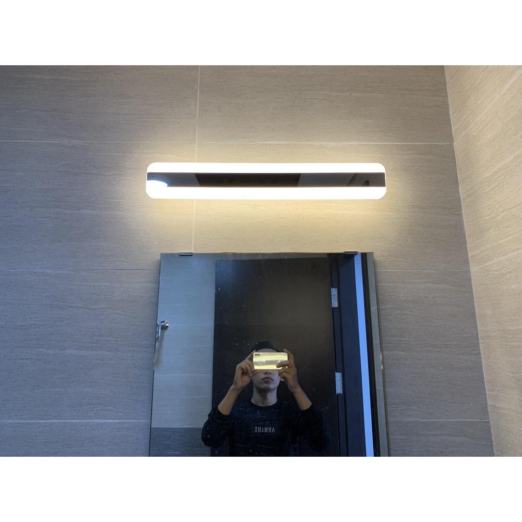Đèn soi gương, soi tranh trang trí , đèn trang trí phòng H12