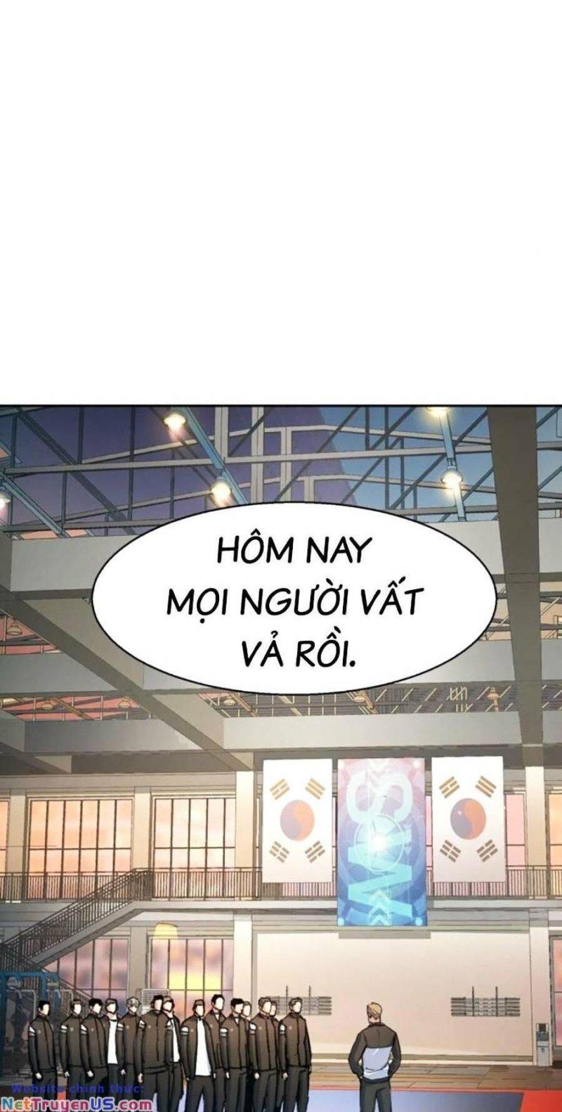 bạn học tôi là lính đánh thuê chapter 158 39