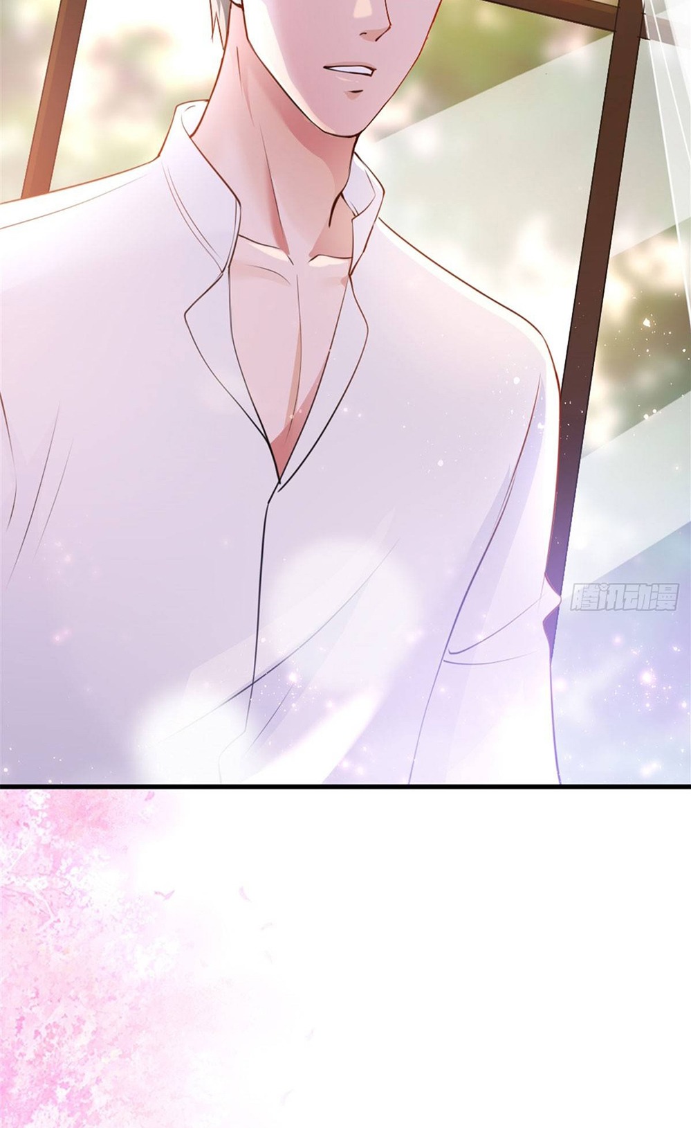 thí hôn lão công, cần giúp sức chapter 74 10