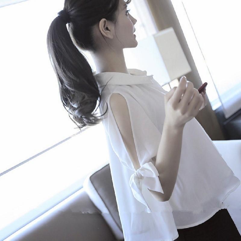 Áo Kiểu Thiết Kế Dáng Rộng Cho Nữ