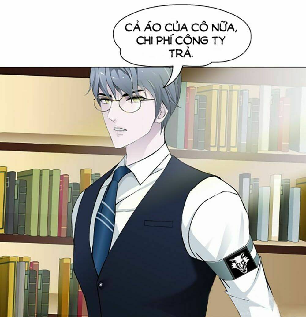 sổ tay mỹ nam giới x chapter 4 13