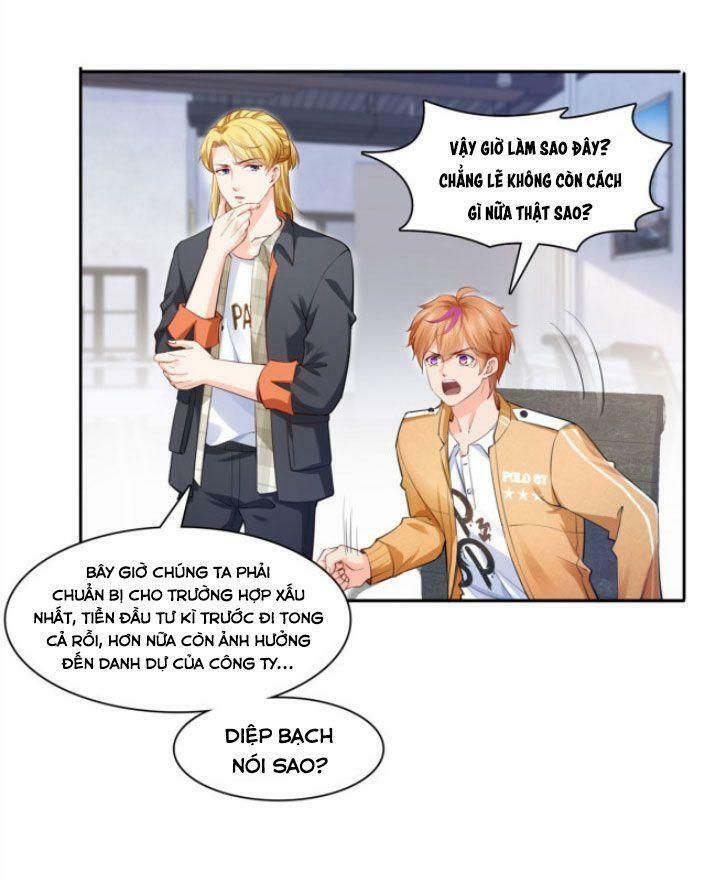 Hệt Như Hàn Quang Gặp Nắng Gắt chapter 190 24