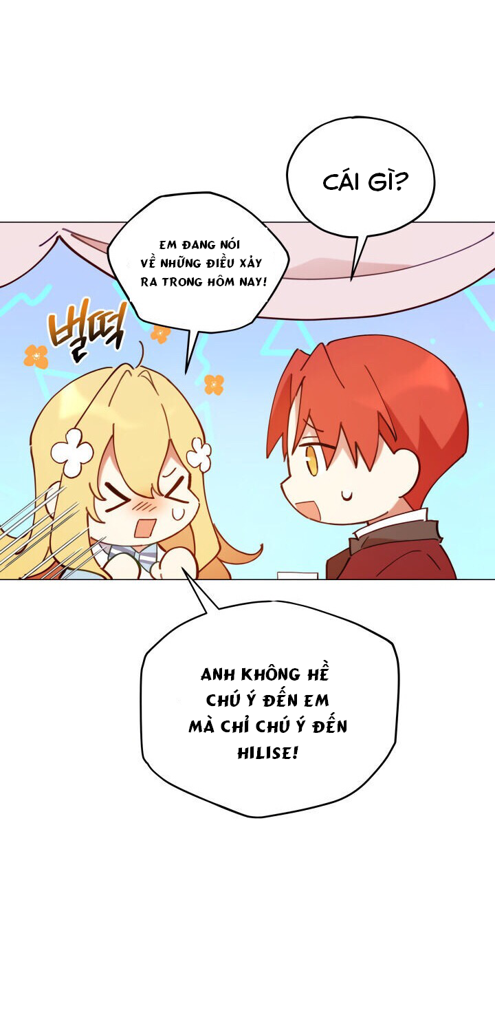 tiểu thư lạnh lùng chapter 2 44