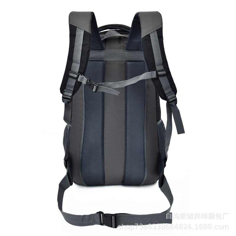 Balo du lịch, balo phượt, balo leo núi thể thao phong cách mới - BEE GEE BLLN1034