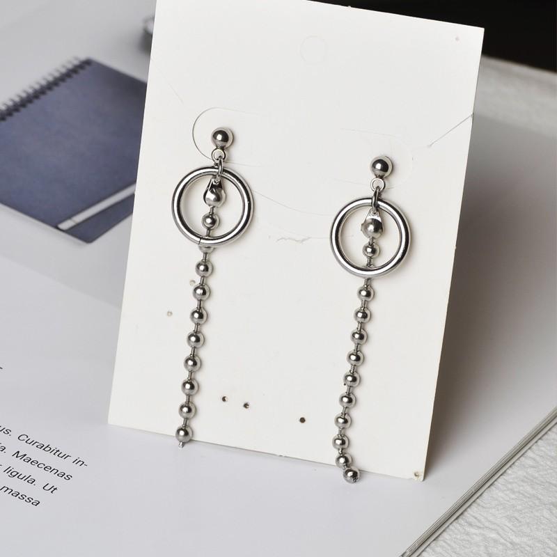 Bông tai nam nữ UNISEX