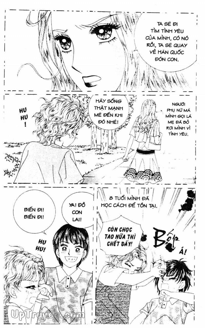 mặt nạ tình yêu chapter 46 25