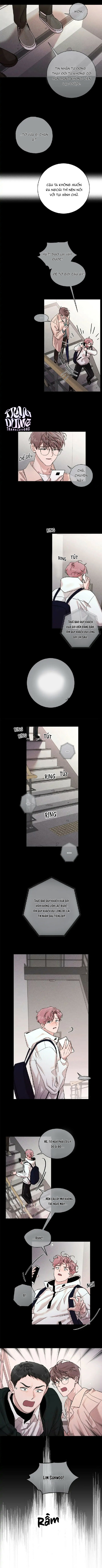 tình yêu của tôi chapter 11 3