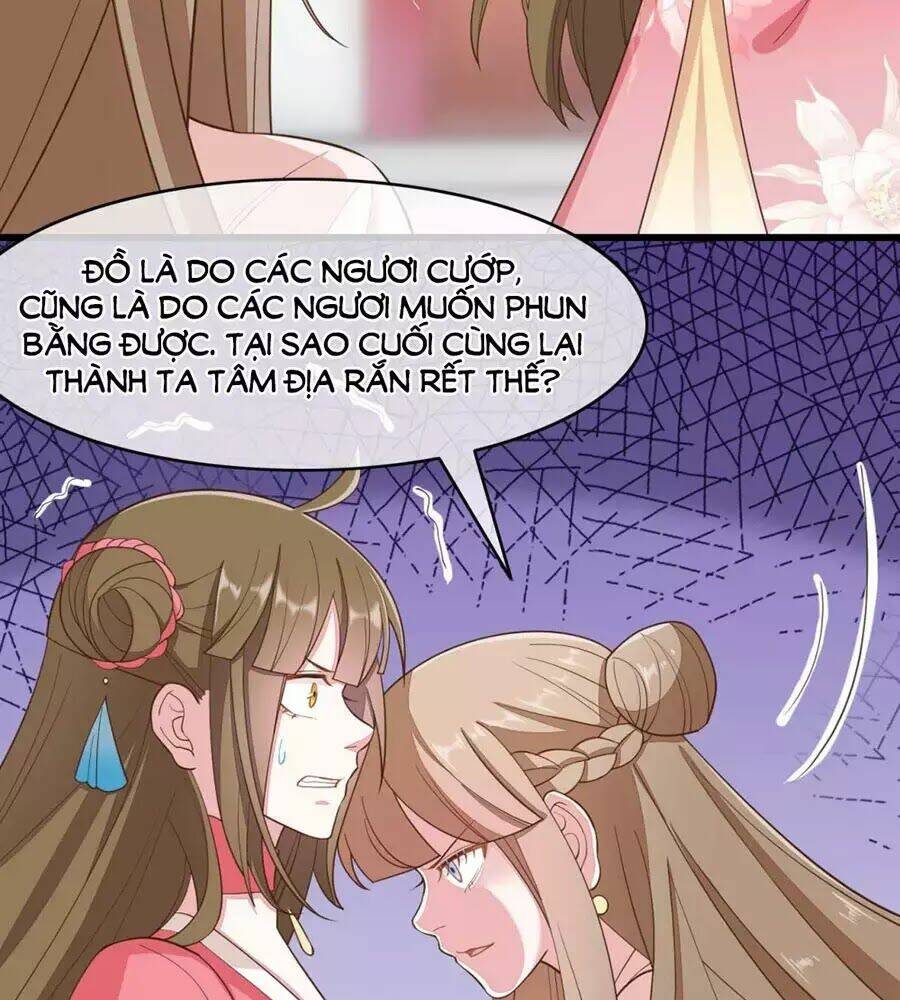 đích nữ hữu độc chapter 47 47