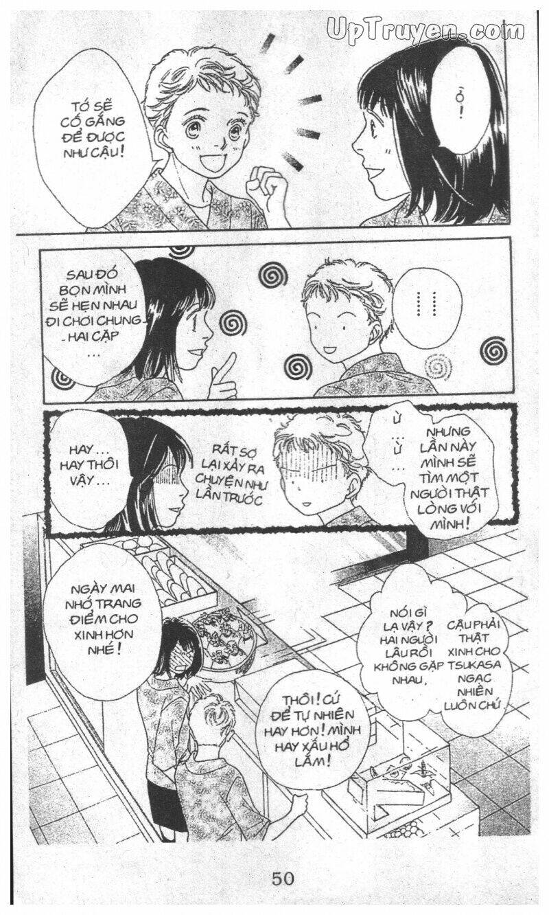 con nhà giàu chapter 190 47