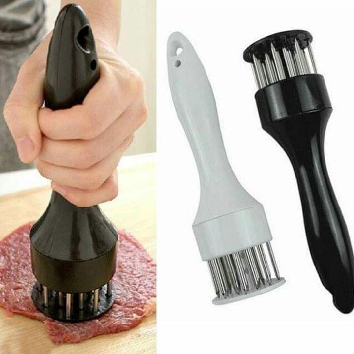 Dụng Cụ Đâm Thịt Mềm Meat Tanderizer