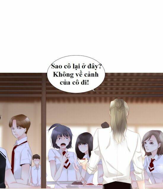 tình cờ tìm thấy tháng 7 chapter 6.1 17