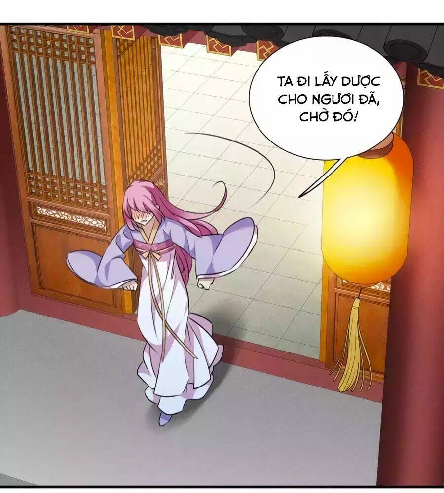 toàn cơ từ chapter 51.1 18